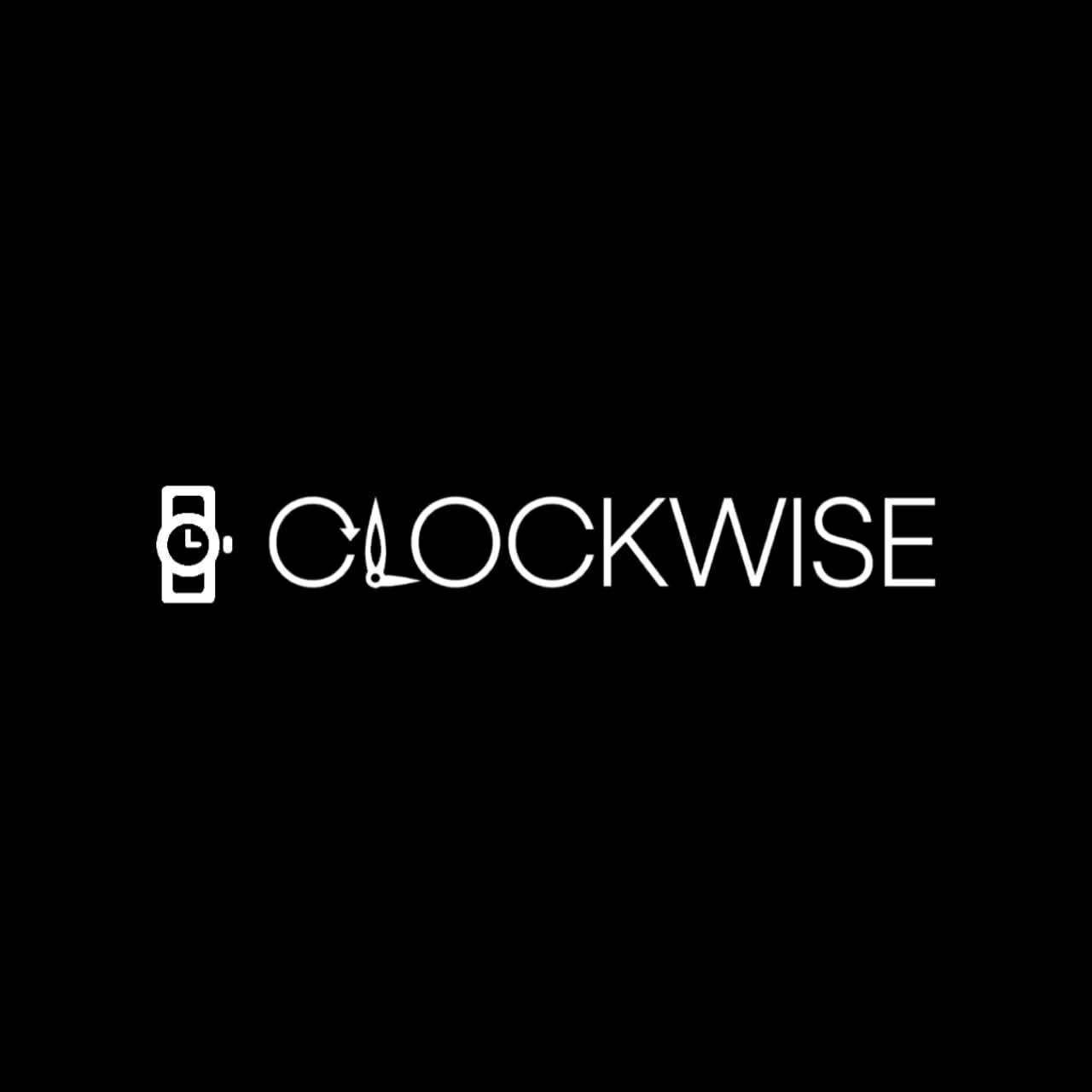 Clockwise